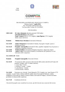 Compita sicilia 2014