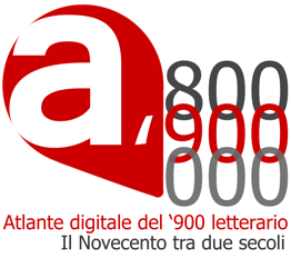 Atlante digitale del Novecento letterario