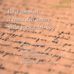 Giornata della letteratura Salerno
