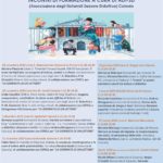 Catania. Incontri di formazione