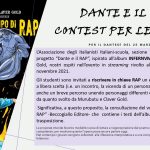 concorso rap